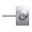 Latitude Keyed Door Lever-869870537