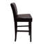 Tabouret de bar 24 po Caston