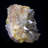 Hematite Quartz with minor Barite - Sidi Said, Morocco
