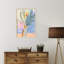 «August Bouquet» encadré sur papier par Kate Aurelia Holloway-989609361-982294066