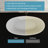 Freestanding Soaking Solid Surface Bathtub