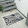 Sevda Abstract Indoor Rug