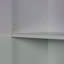 Bathroom Storage Cabinet With Two Laundry Baskets, Storage Cabinet With Doors And Drawer For Home