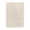 Beach Bum Muslin All-Stages Midi Crib Sheet