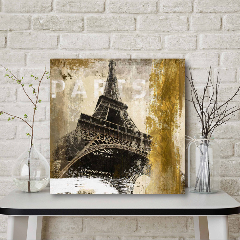 " Eiffel Tower "