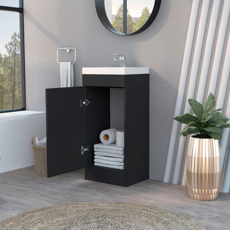 Meuble-lavabo Toledo