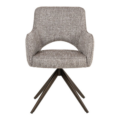 Chaise de salle à manger Ginerva