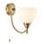 Antique Brass