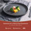 Stoneware Dinnerware Set Piece - Service for 4-786310820