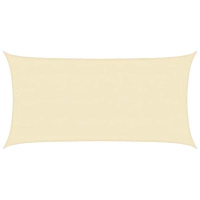 Attalus Rectangular Shade Sail