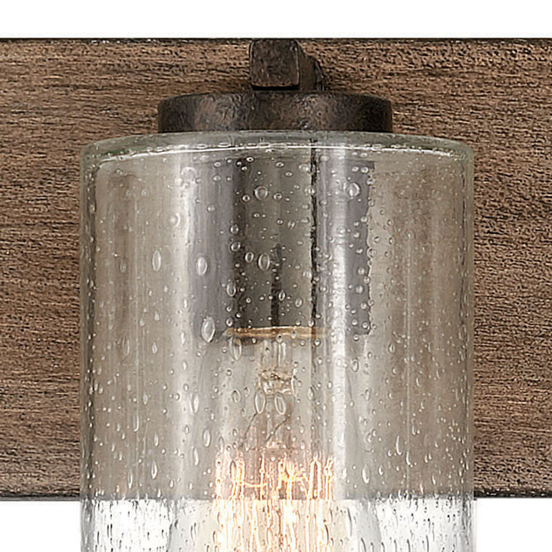 Sawyer Bath 4-Light Vanity Light