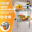 Stainless Steel Top Workbench-1624714687