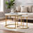 Hadee Round Nesting Coffee Table-1722762727-1722762726