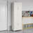 Aleg Framed Storage Cabinet with Drawer-73170774