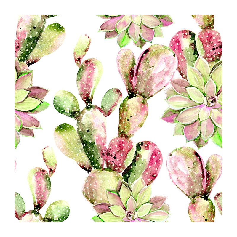 Faller Wallpaper, 208 x 146cm