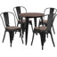 Shop Restaurant Spaces