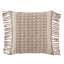 Housse et insert de coussin carré extérieur Edris-61710797-62468004