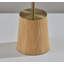 Lampe de table Lycus Ophelia