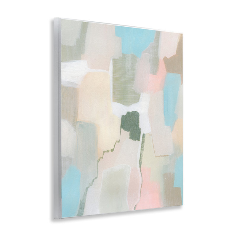 «Soft Soft Expression» par Grace Popp