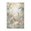 Toile discrète de dinosaures dans la jungle, design par Ray Powers-479428804