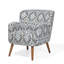 Clarisa Armchair