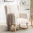 Linen Blend Beige is out of stock