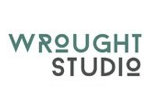 Wrought Studio Logo