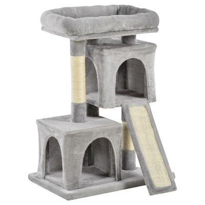 Northborough 83cm H Cat Tree