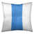 Blanc / Bleu
