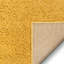 Madison Shag Solid Colour Synthetic Area Rug-39723811