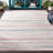 Cabana Performance Abstract Indoor/Outdoor Area Rug-541867089