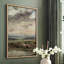 Paysage rétro CCIX - impression encadrée-1315830006-1315830007