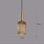URBNLIVING 1 - Light Single Pendant-83022709-83022710