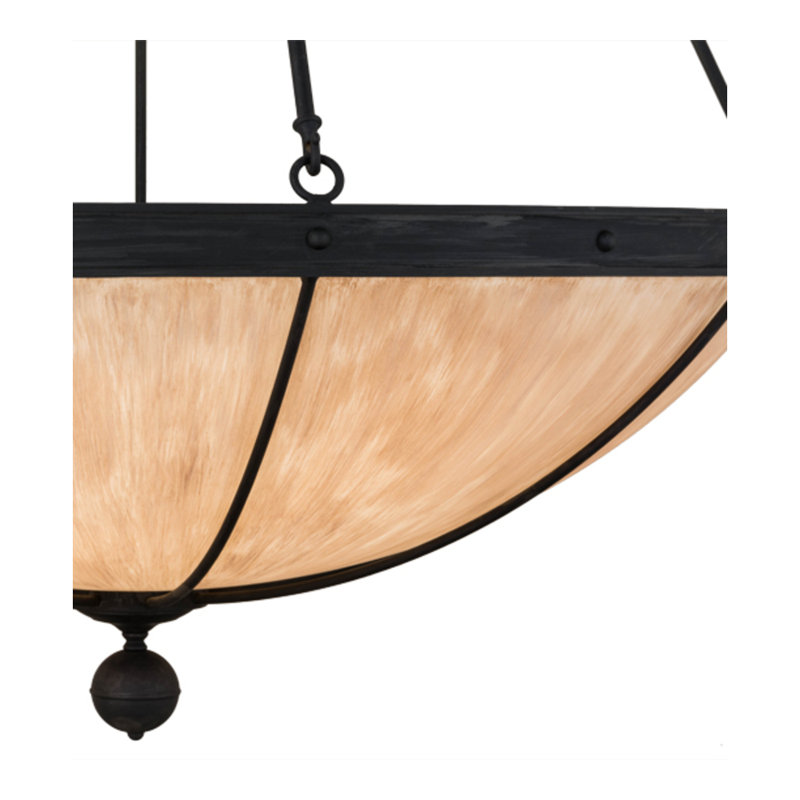 Nehring 8 - Light Pendant