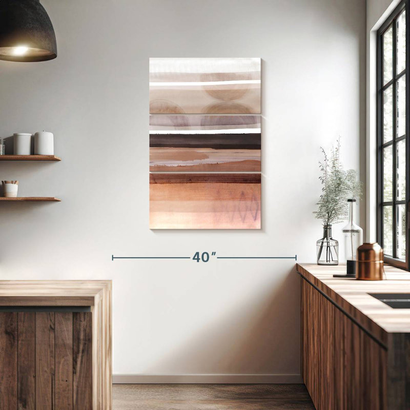 Avery Joss Bay II, H 38 po x l 24 po