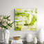 Blank Slate Print by Chelsea Art Studio-25780638-25780641