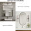 Éclairage de salle de bain Jackeline-599251369