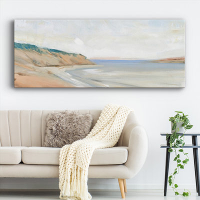 " Shoreline Study I "