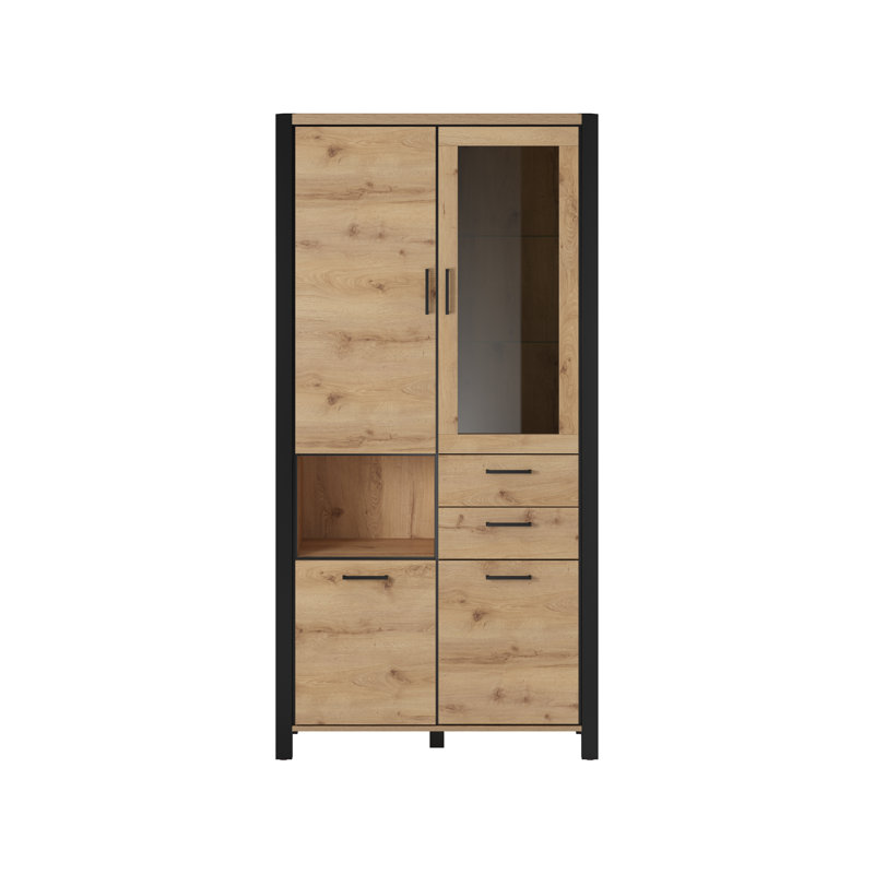 Display Cabinet