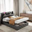 Nalani Upholstered Ottoman Storage Bed-149435683