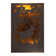 Rustic Lodge 2 - Light Flush Mounted Sconce