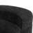 Niama Curved Chenille Storage Ottoman-607395557