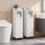 Armoire de rangement de salle de bain Bowhill