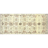 Gallery Size One-of-a-Kind 4'6" X 10'5" Area Rug
