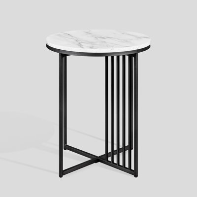 Moormann Frame End Table