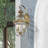 Alexavier Solid Brass Wall Light-1606953704-1606953705
