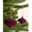 25cm Polystyrene Bauble-1940337679