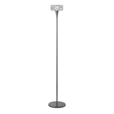 Vinton 160cm Traditional Floor Lamp