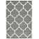 Edgerton Geometric Wool Hand Woven Area Rug
