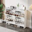 Shoe Storage